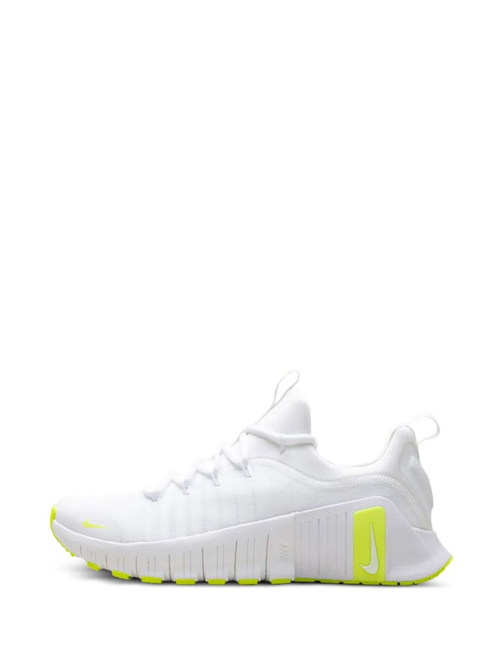 Free Metcon 6 White Volt