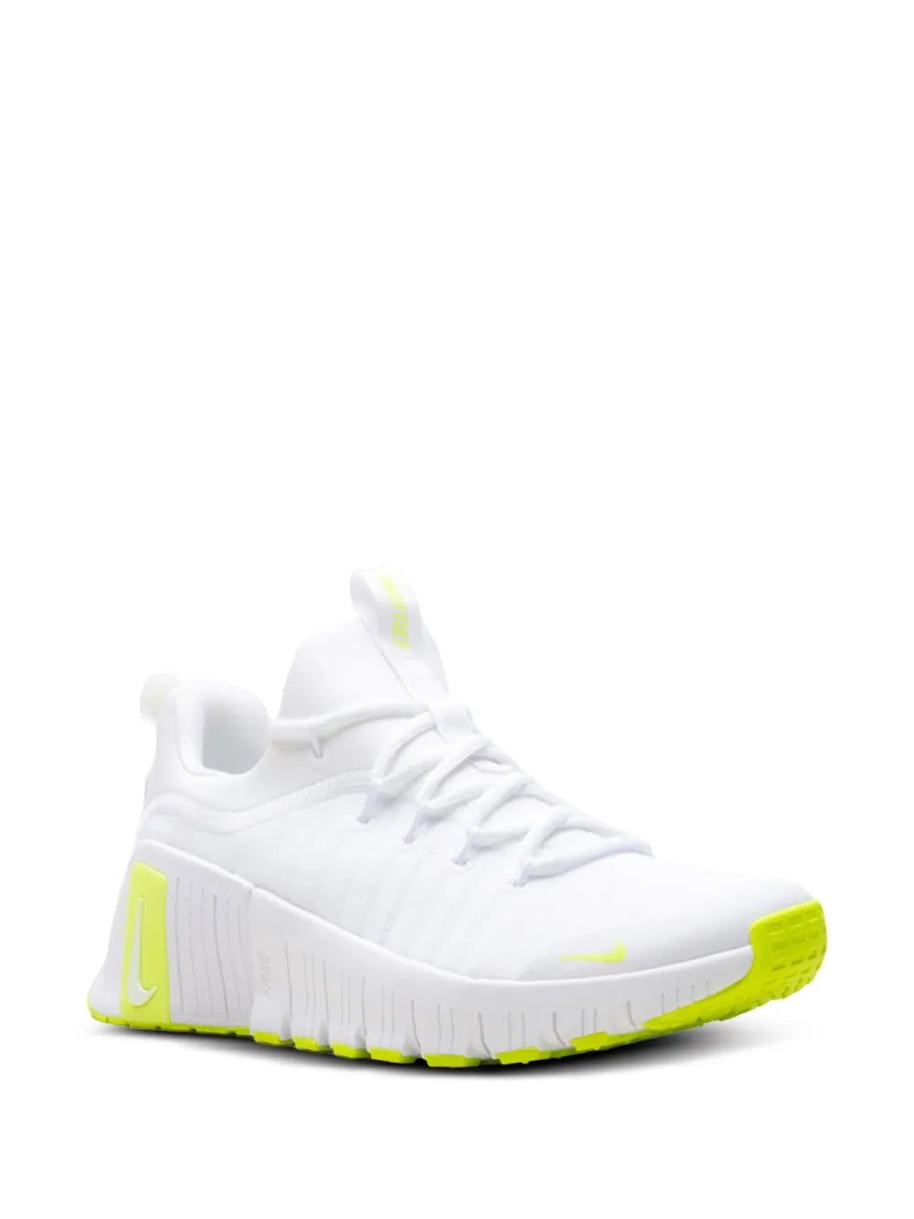 Free Metcon 6 White Volt
