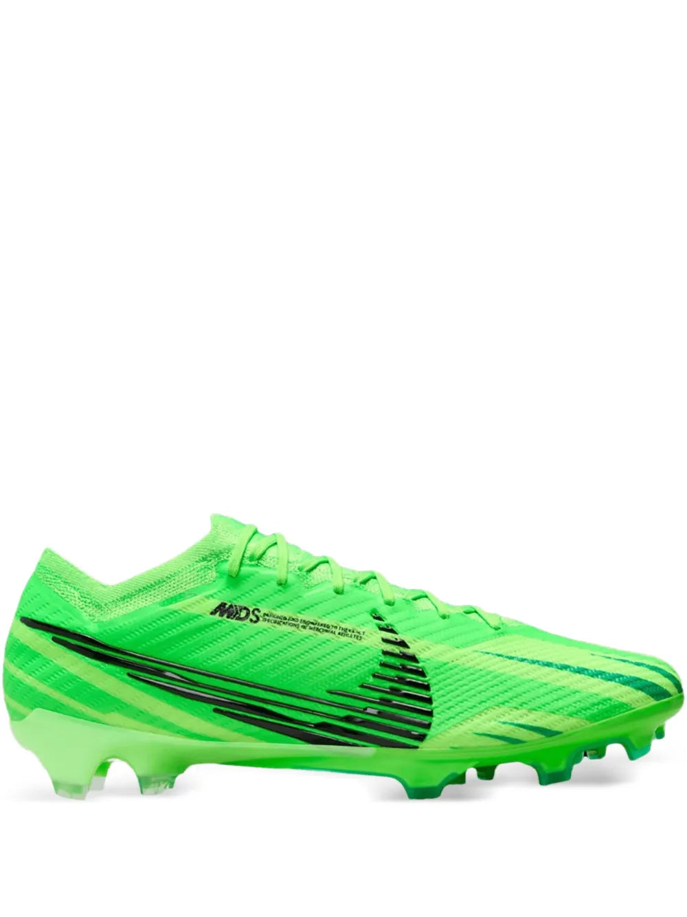 Zoom Mercurial Vapor 15 Dream Speed Green Strike