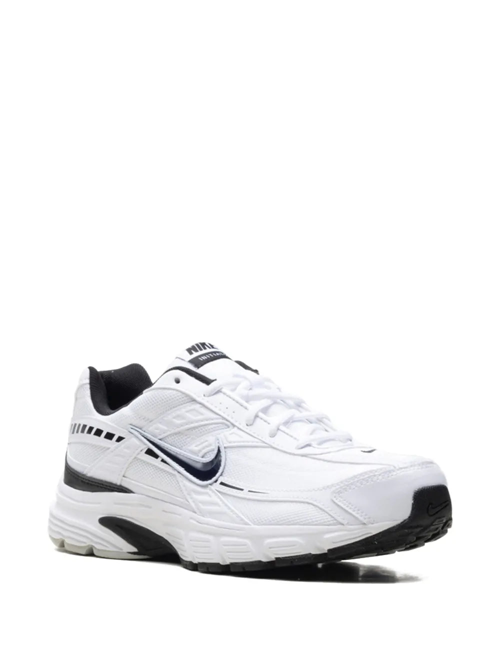 Initiator Low-Top White/Black