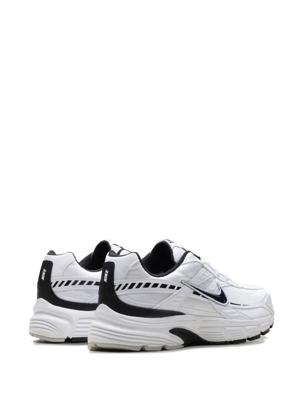 Initiator Low-Top White/Black