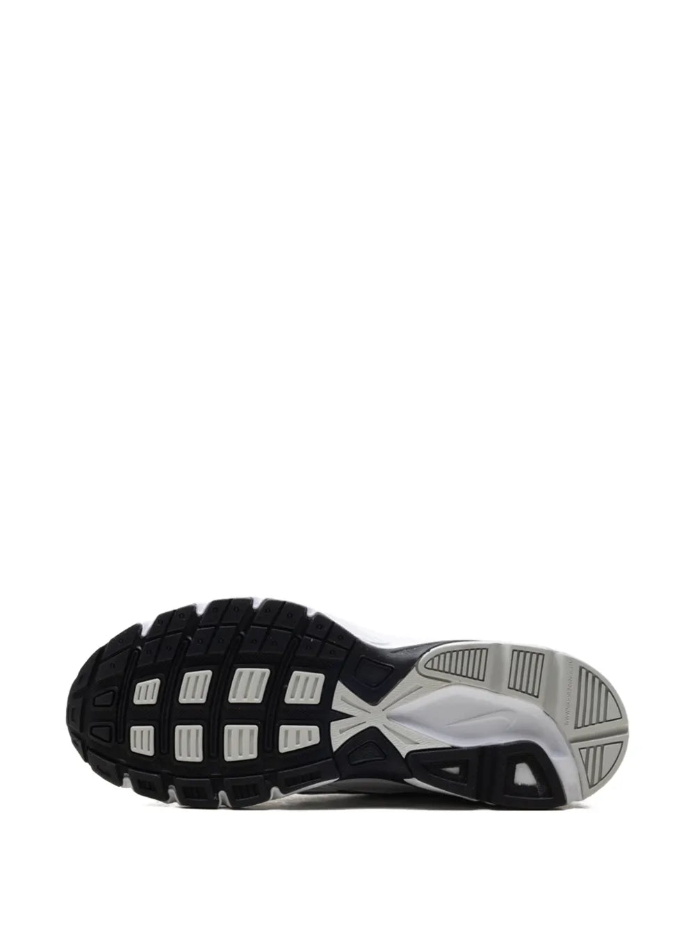 Initiator Low-Top White/Black