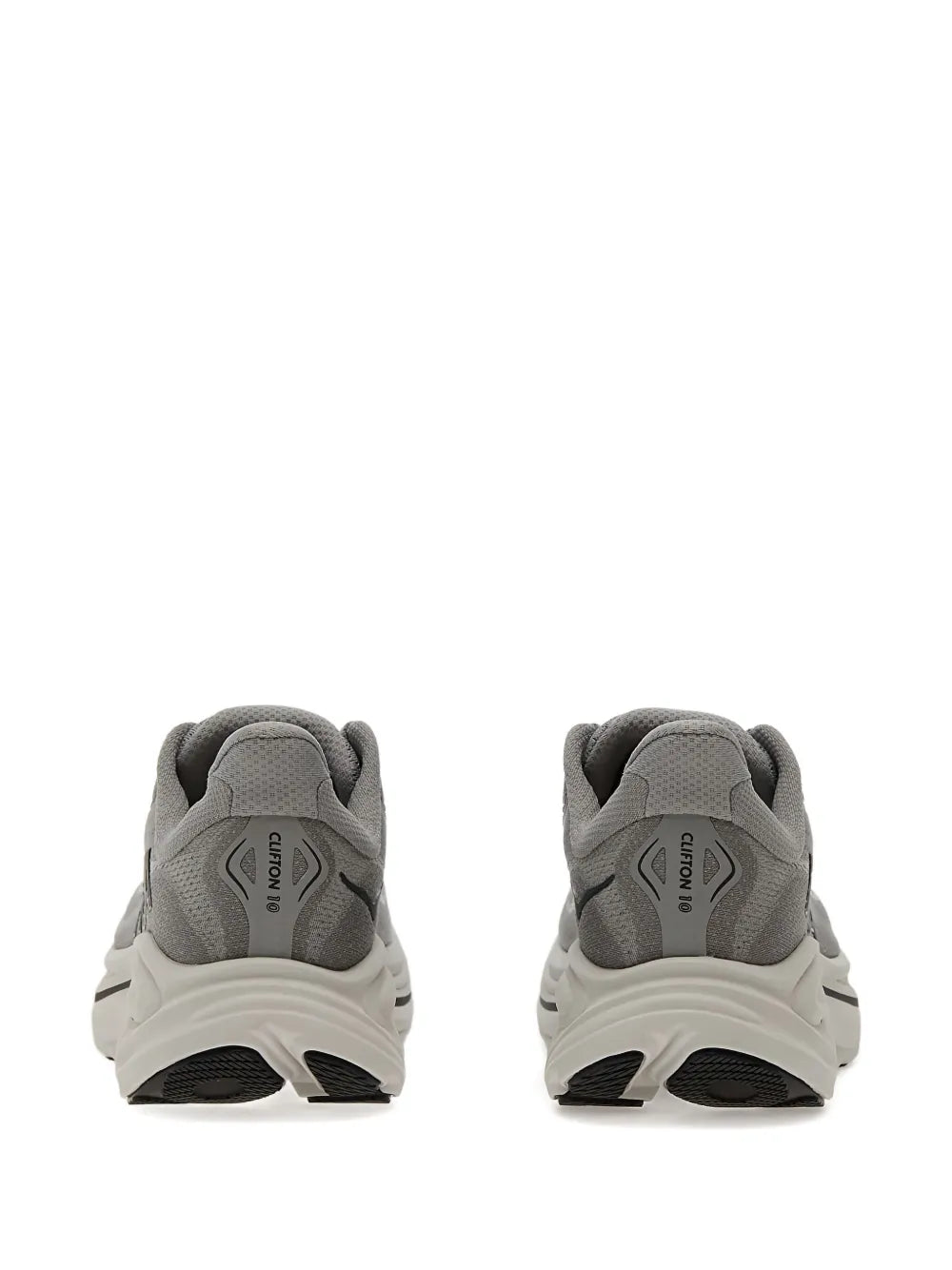 Clifton 10 Low-Top