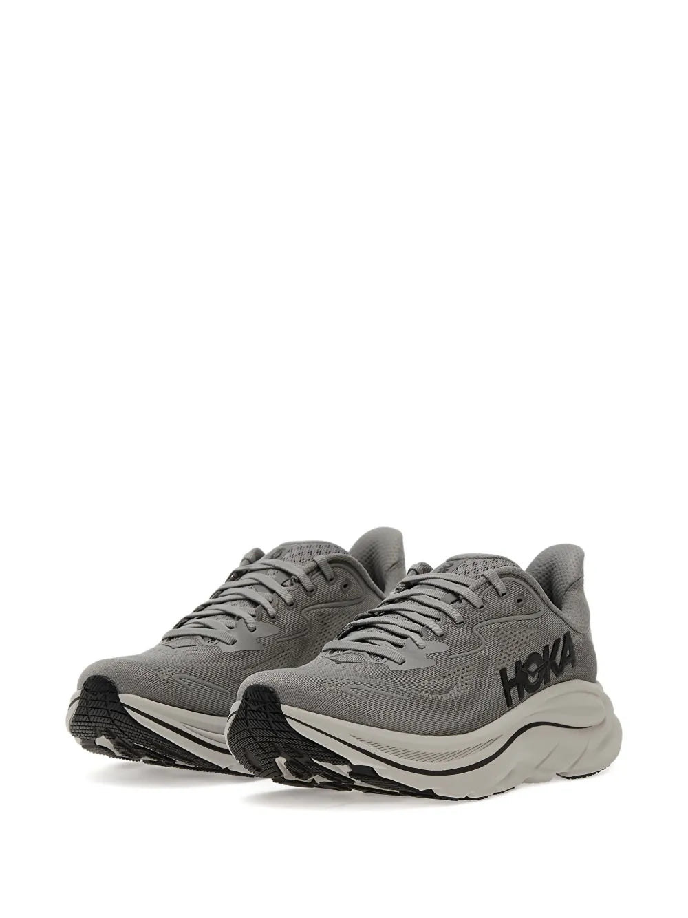 Clifton 10 Low-Top