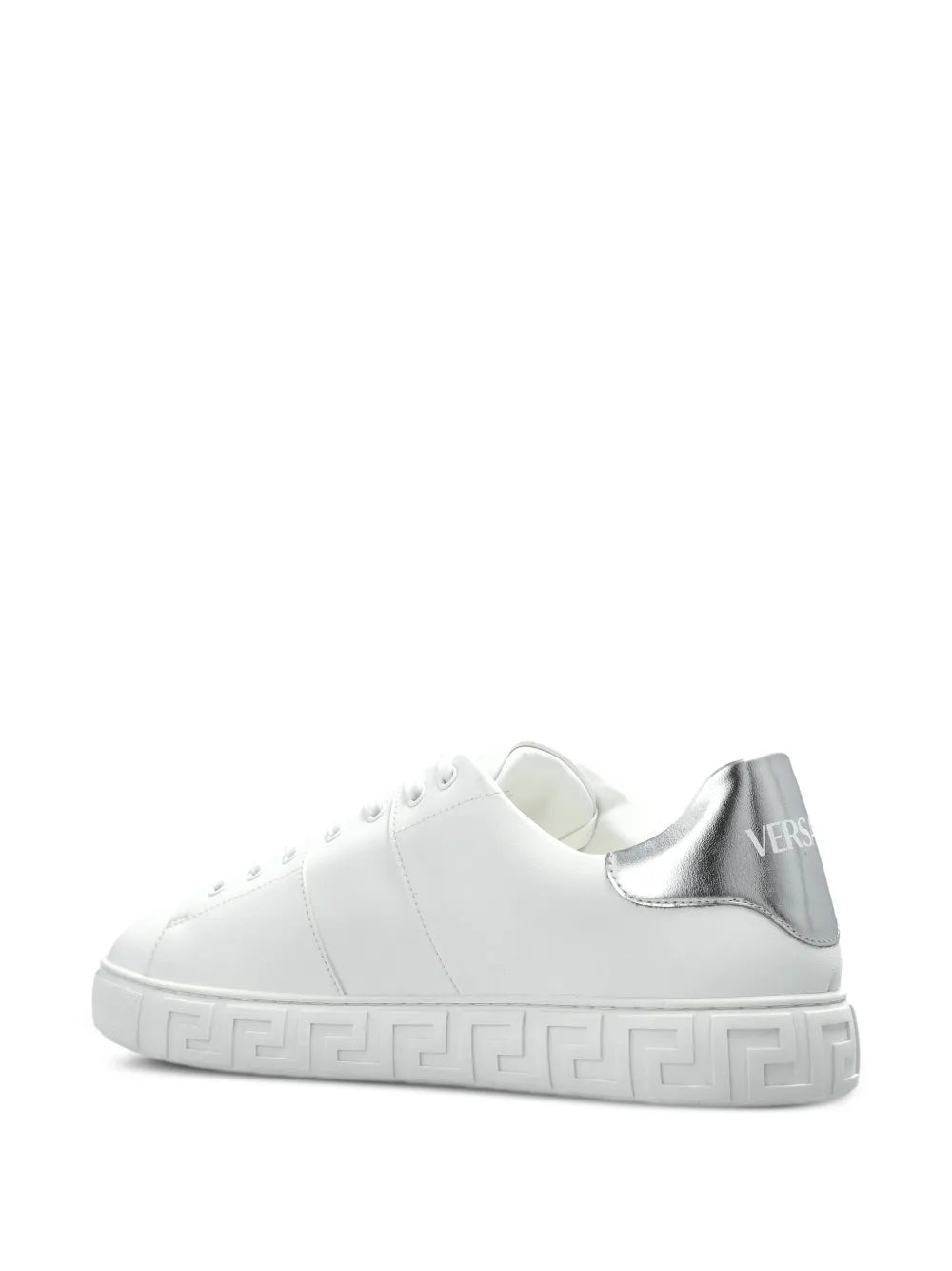 Logo Low-Top