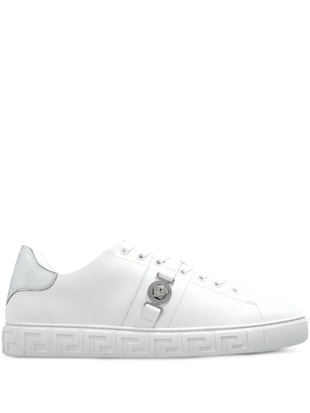Logo Low-Top