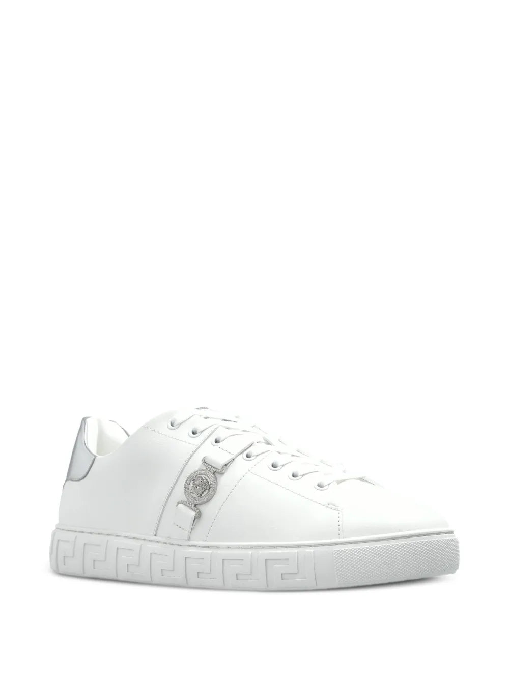 Logo Low-Top