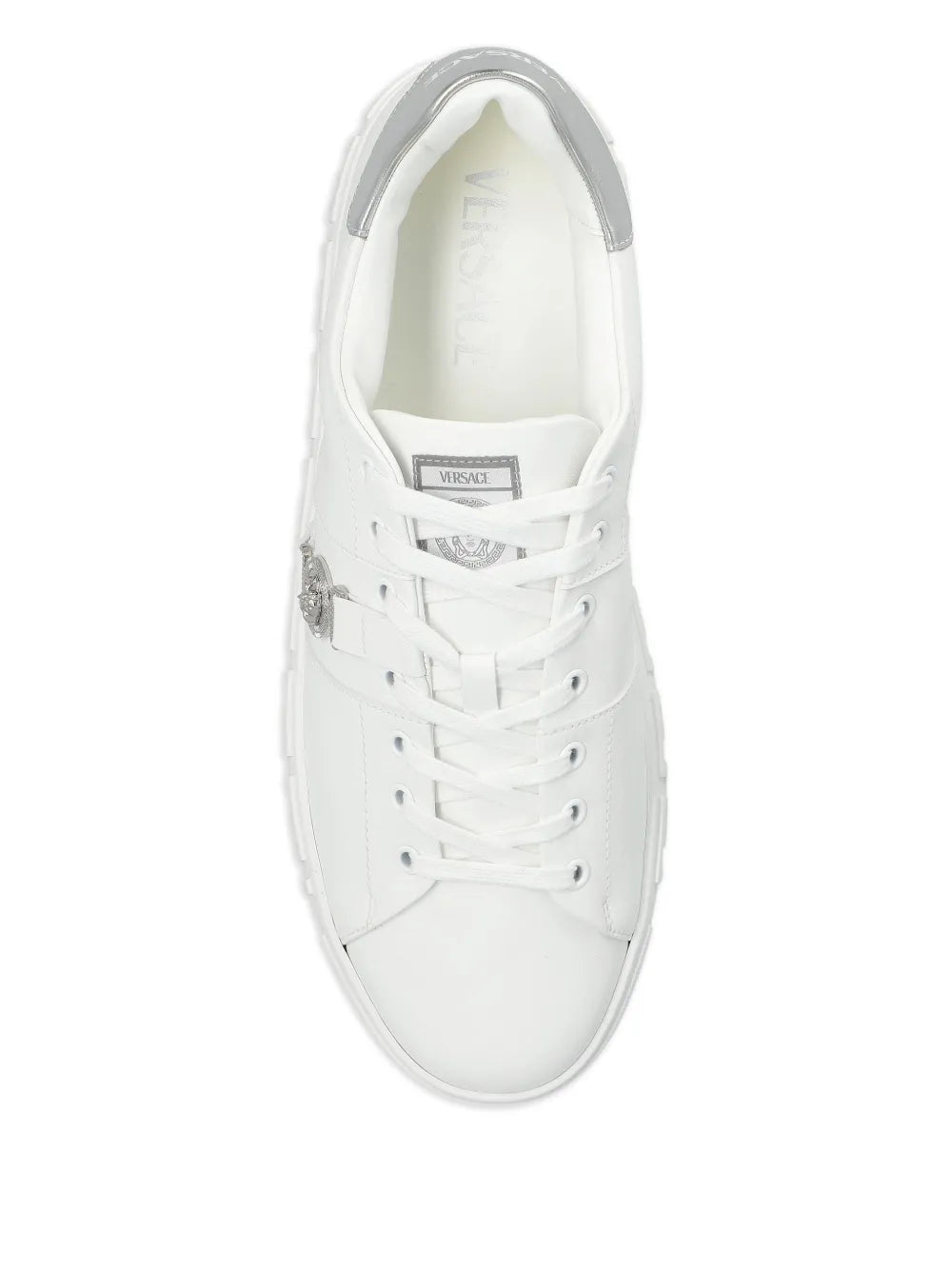 Logo Low-Top