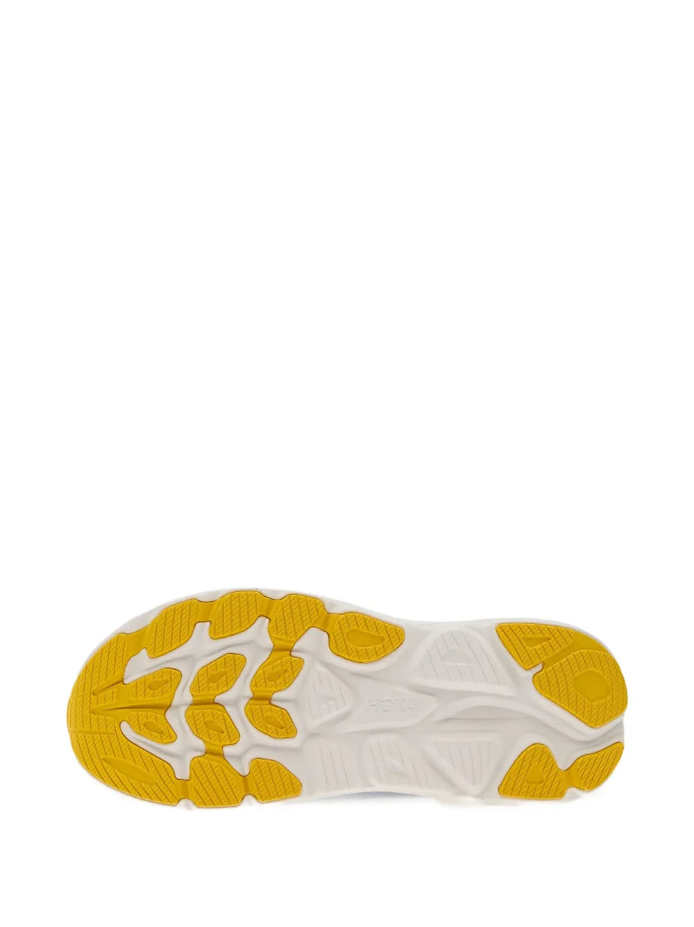Clifton 10 Logo-Print