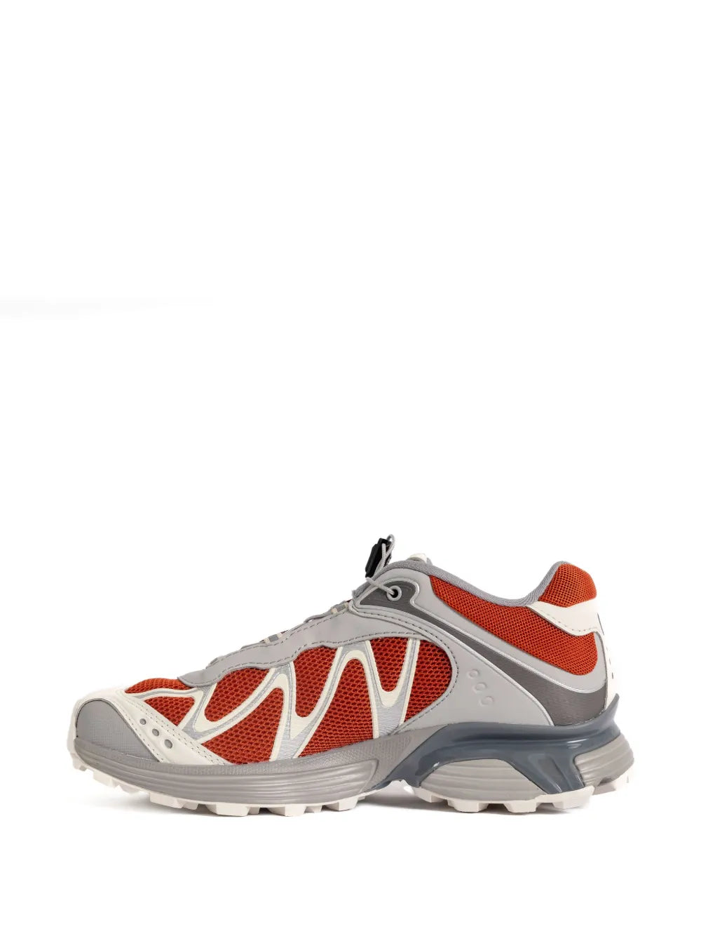 Advanced Xt-Whisper Mesh-Panelled