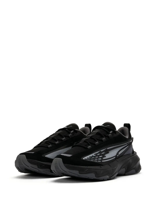 Carbon Particle Black/Cool Light Grey