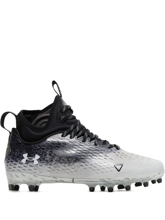 Spotlight Lux Mc 2.0 Black/White Cleats