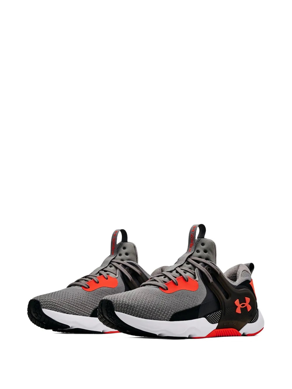 Apex 3 Black/Grey/Orange