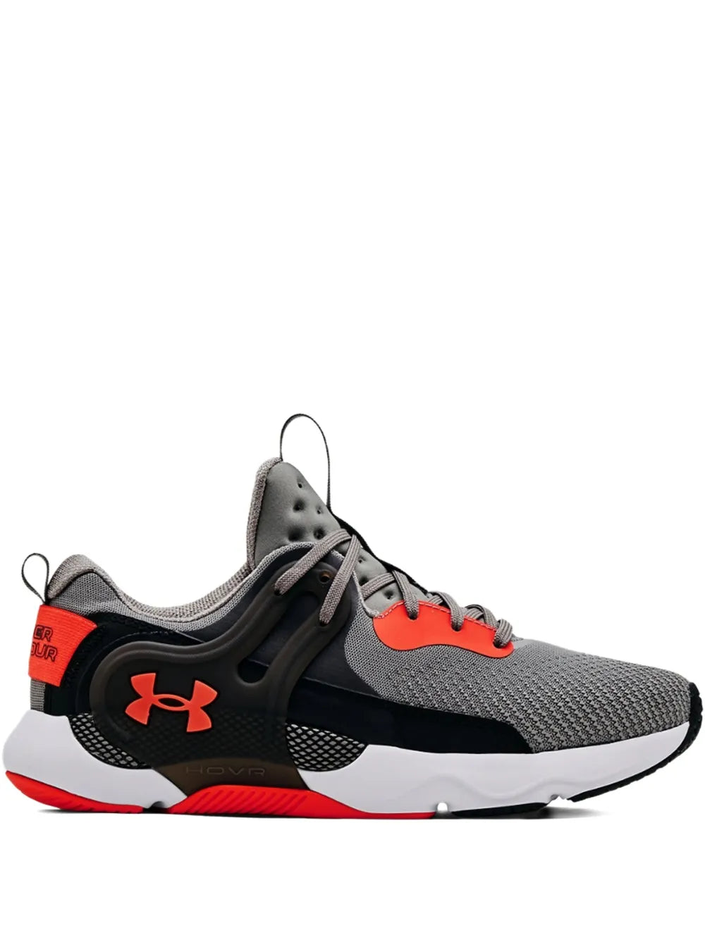 Apex 3 Black/Grey/Orange