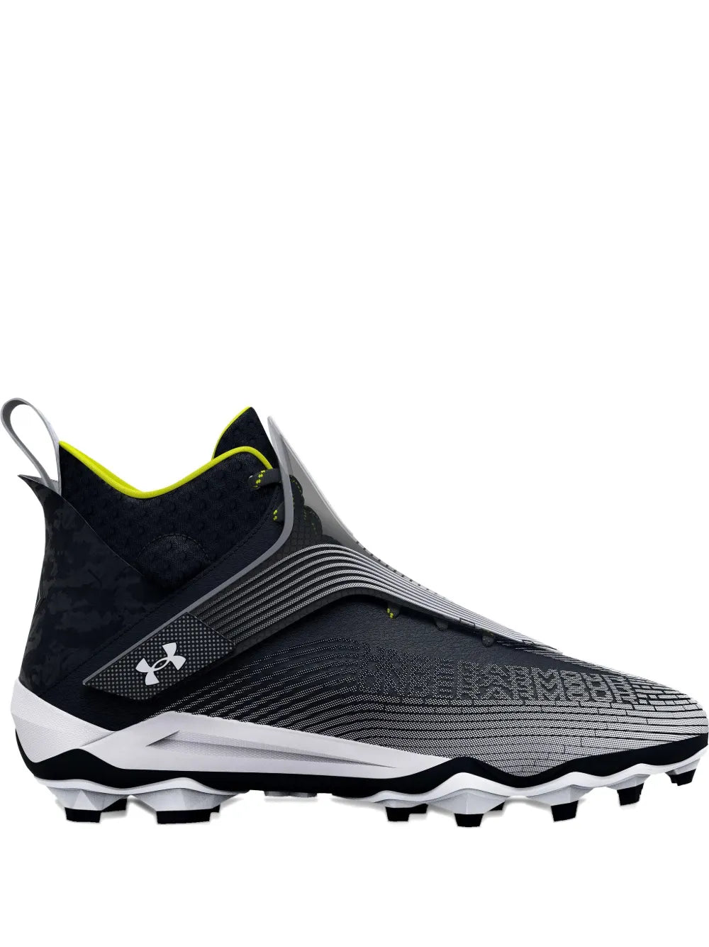 Highlight Hammer Mc Black Cleats