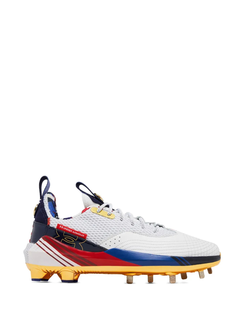 Harper 7 Low Usa Cleats