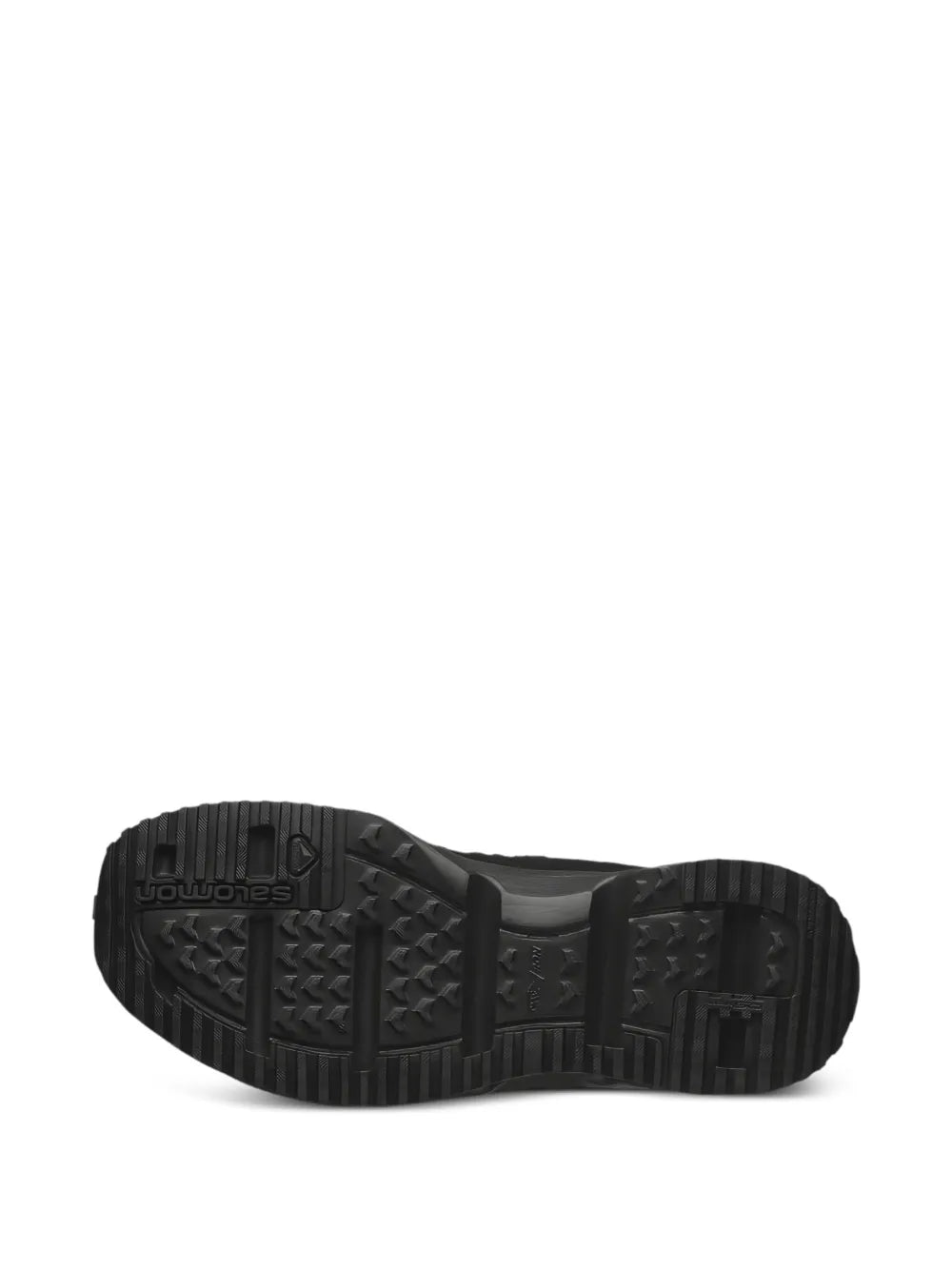 Quilted Slip-On