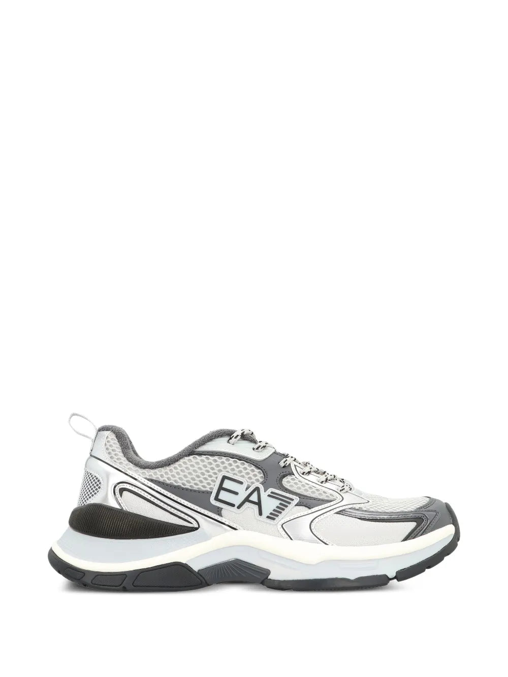 Predator Metallic-Panel Low-Top