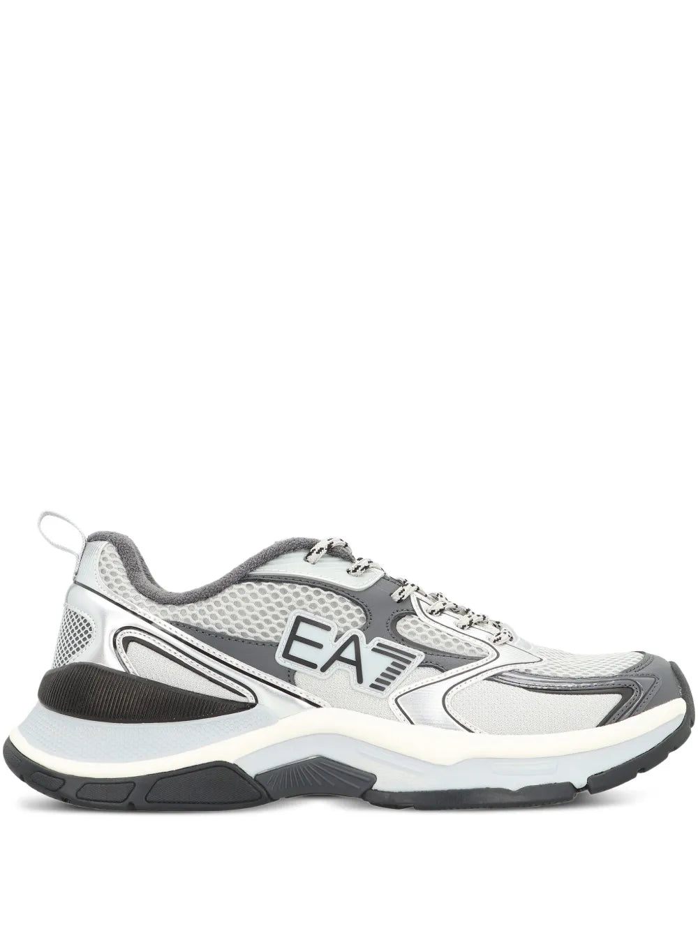 Predator Metallic-Panel Low-Top