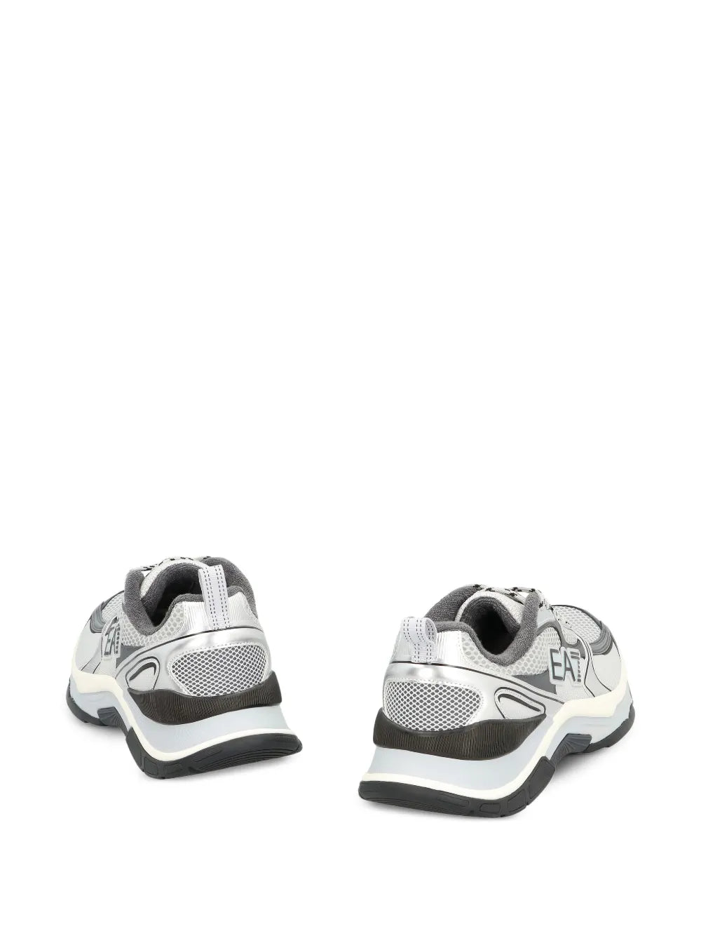 Predator Metallic-Panel Low-Top