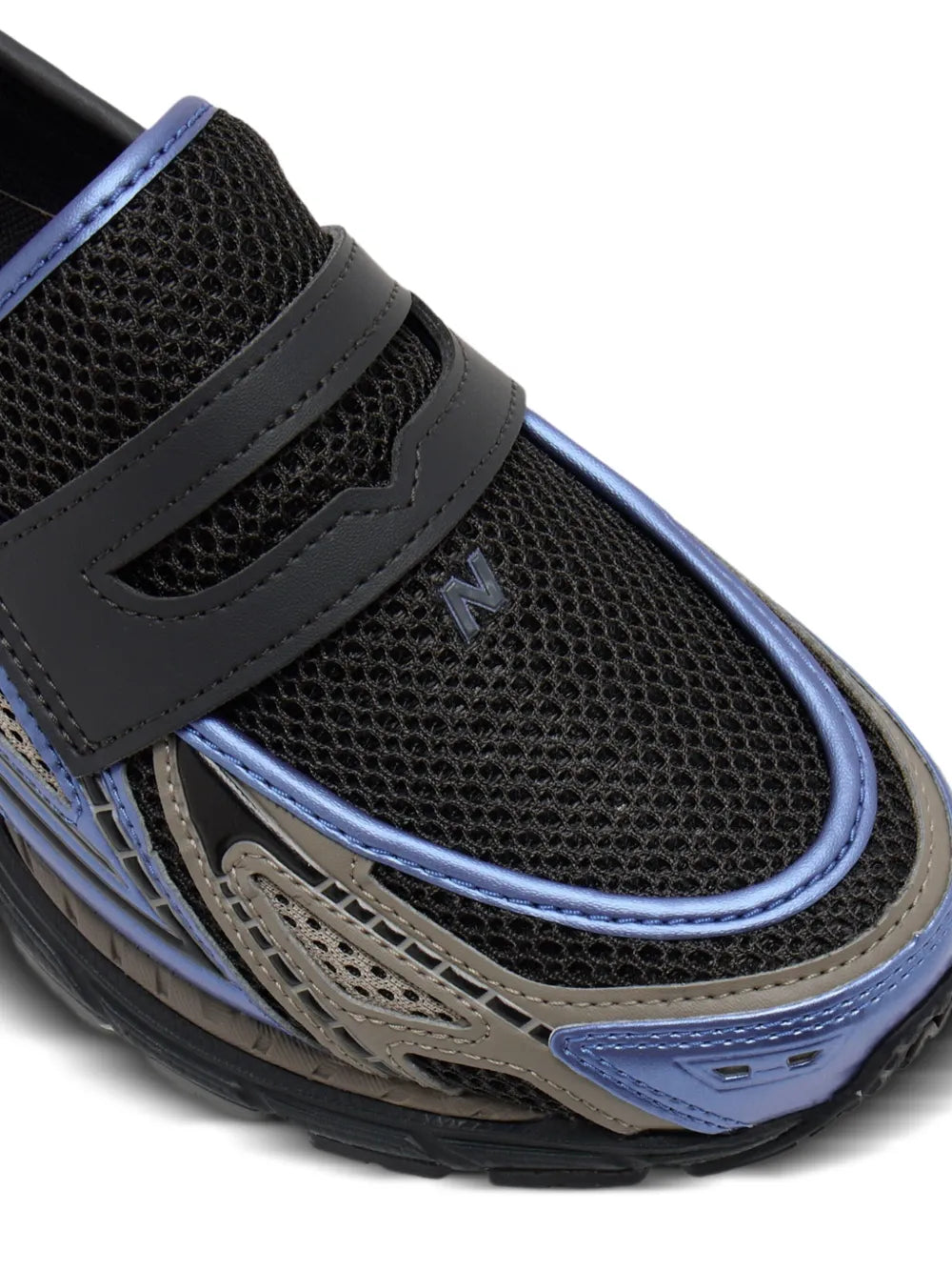 1906L Slip-On Mesh