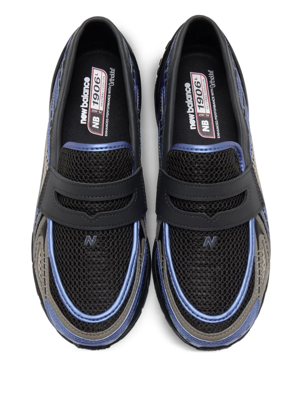 1906L Slip-On Mesh