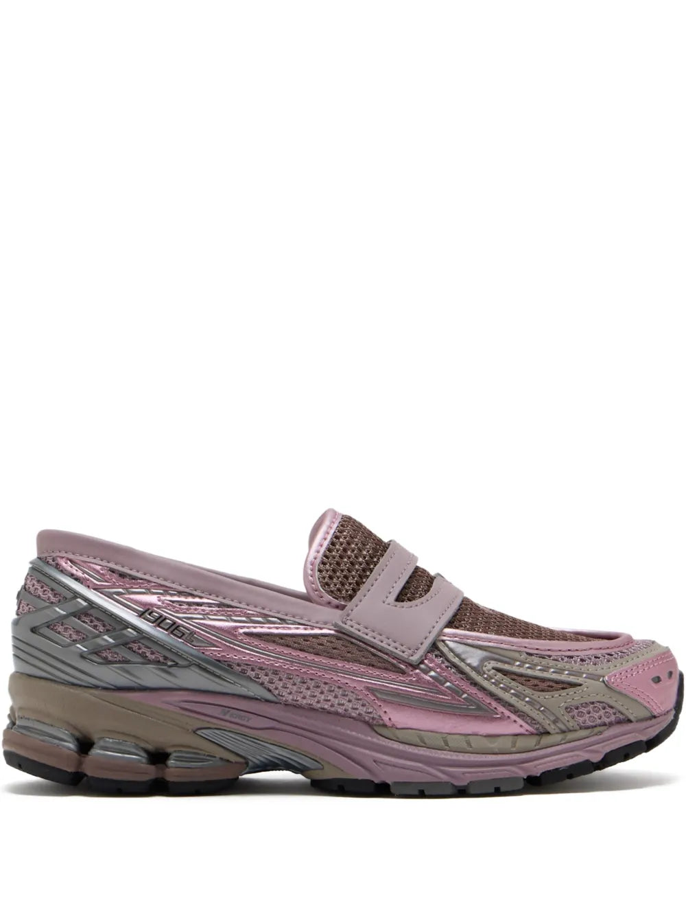 1906L Slip-On