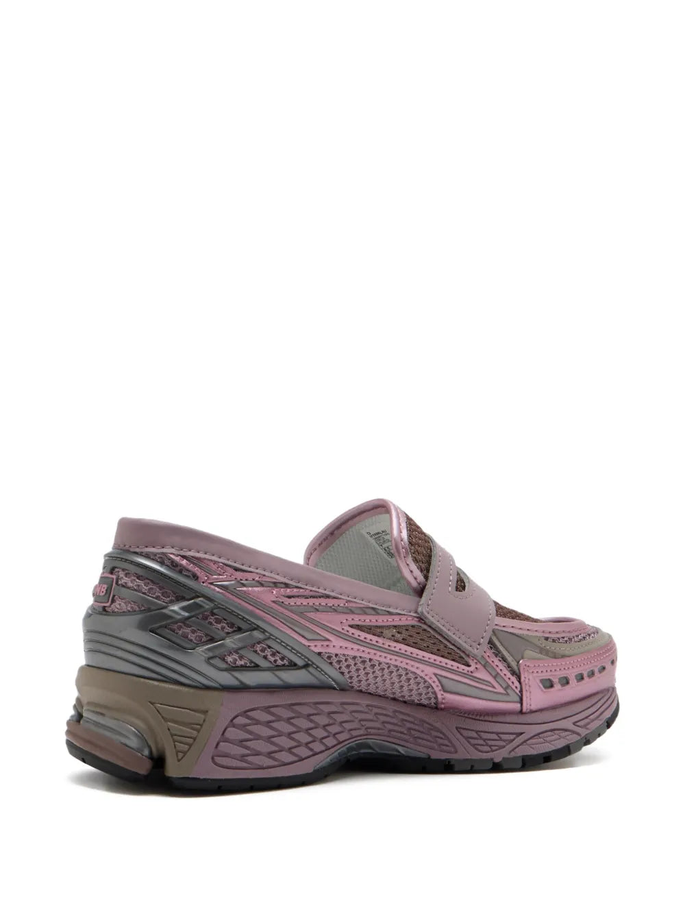 1906L Slip-On