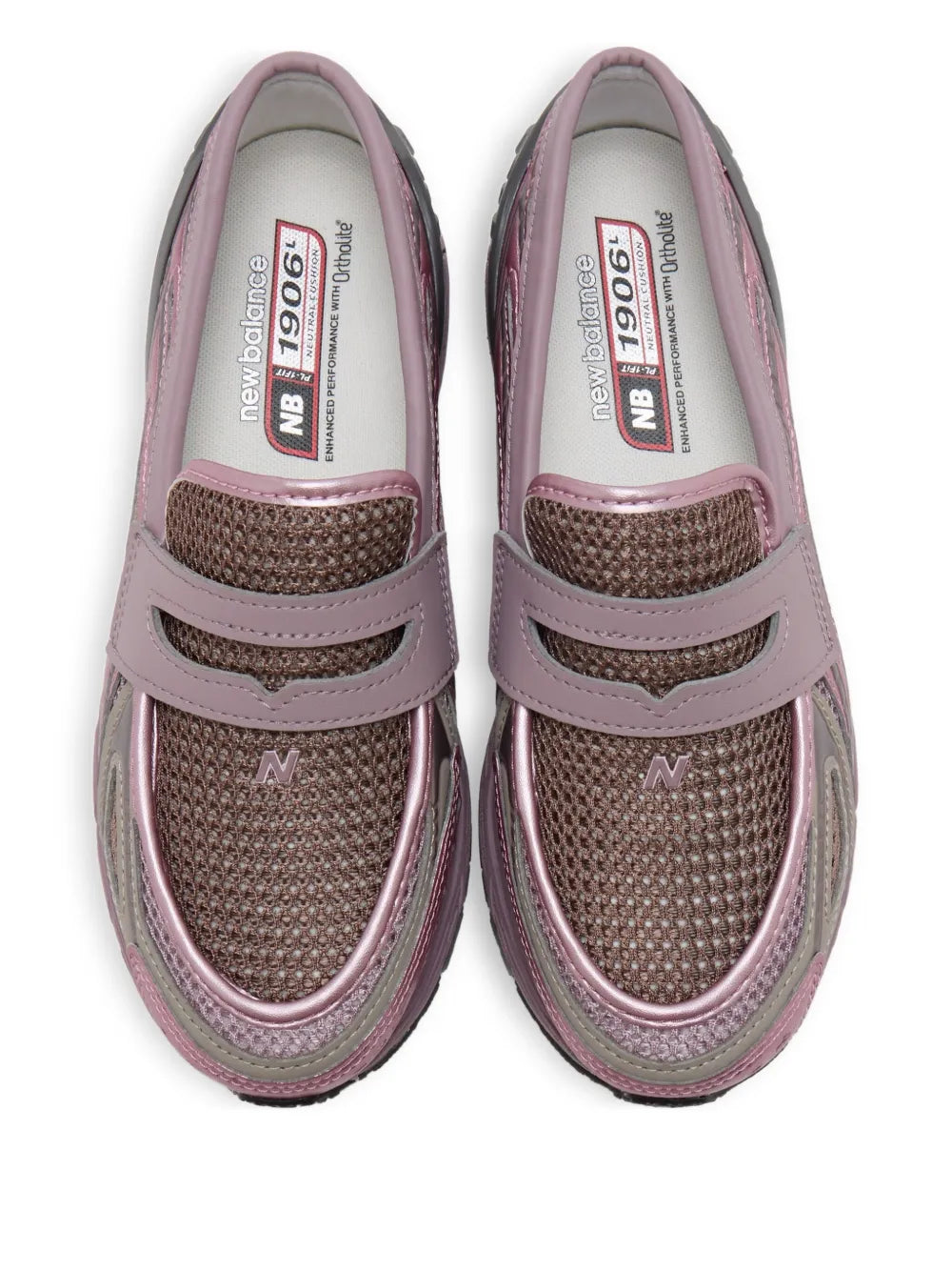 1906L Slip-On