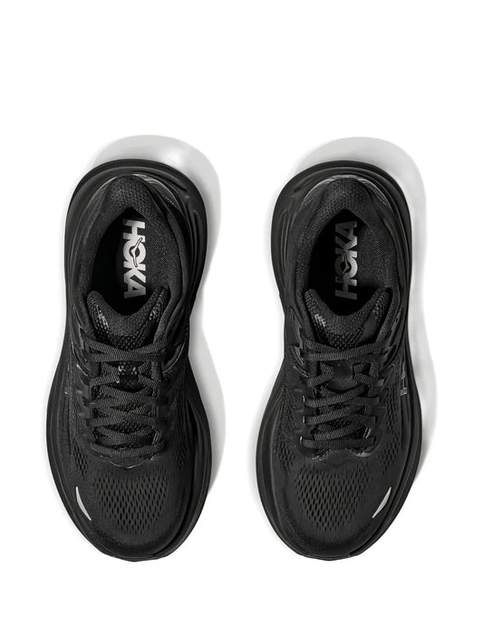 Bondi 9 Wide Black