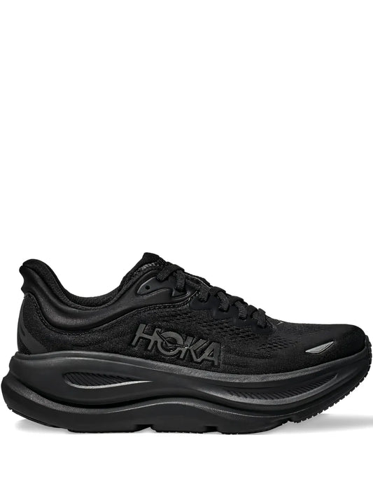 Bondi 9 Wide Black