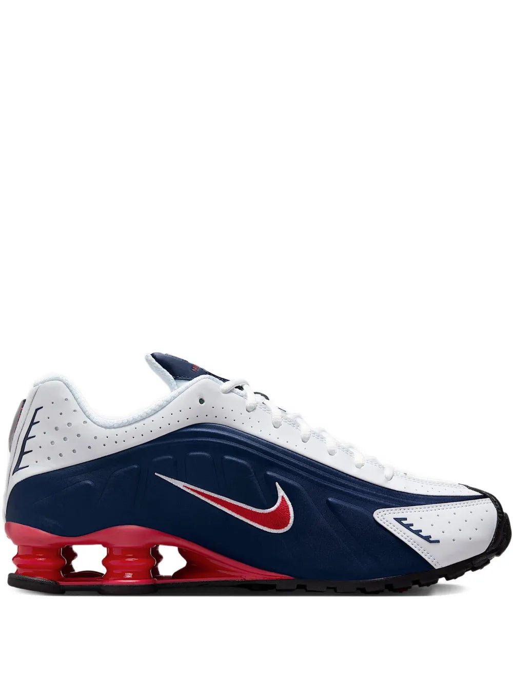 Shox R4 Usa