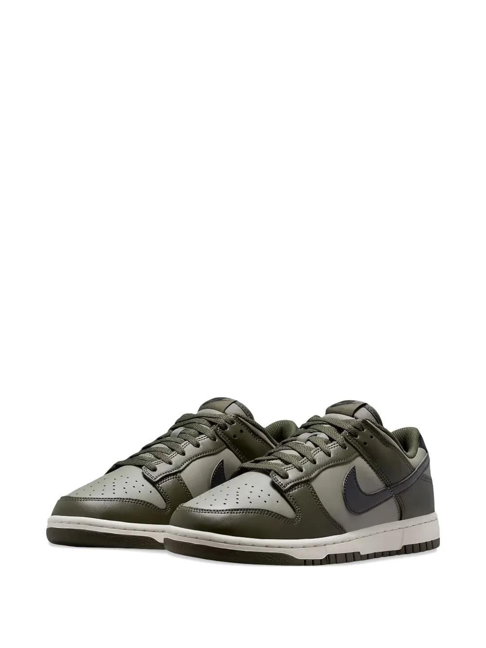 Dunk Low Retro Cargo Khaki