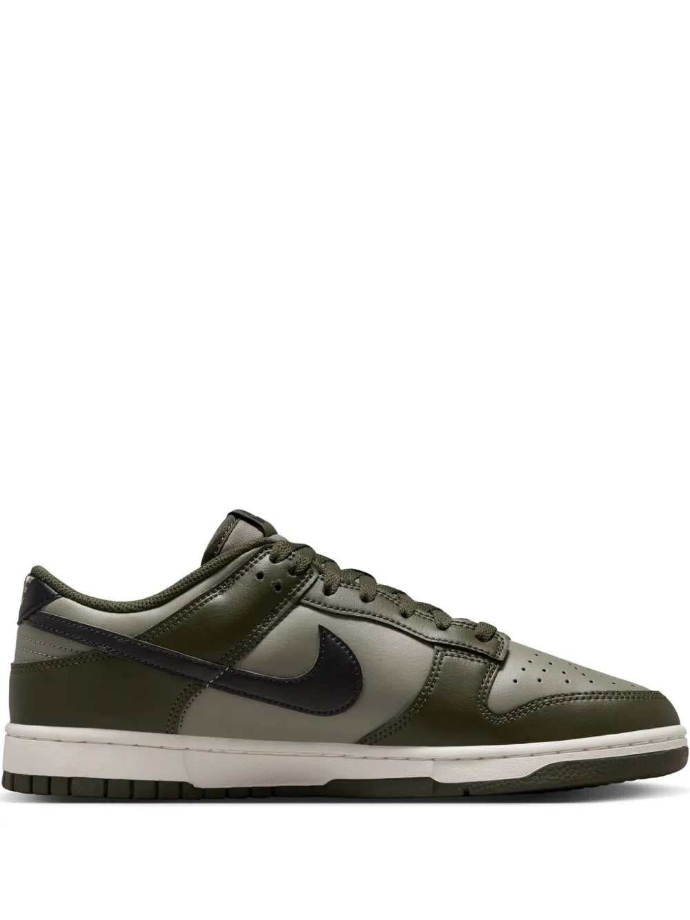 Dunk Low Retro Cargo Khaki