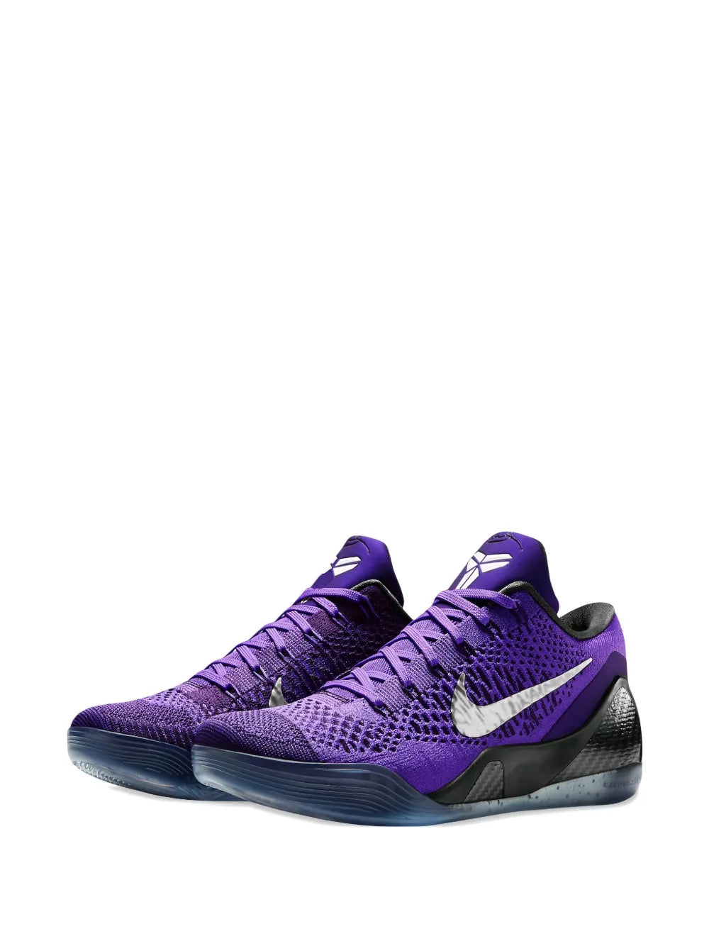 Kobe 9 Elite Low Protro Moonwalker