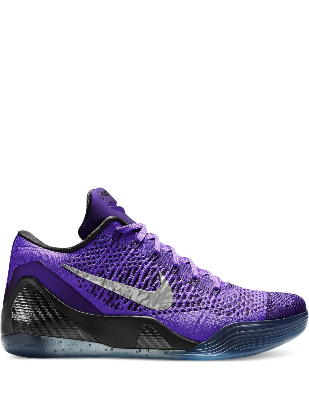Kobe 9 Elite Low Protro Moonwalker