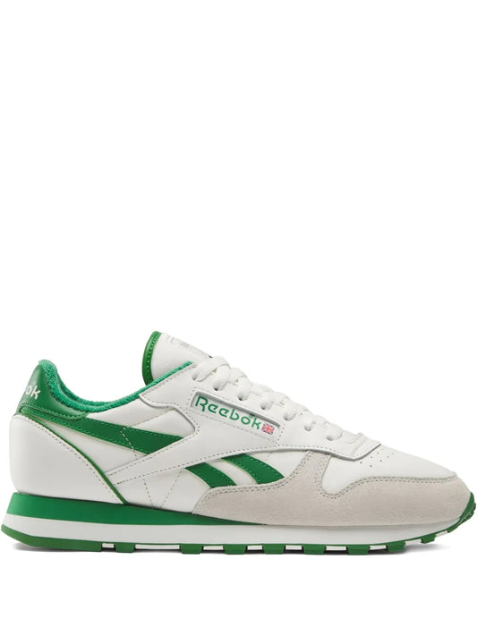 Classic Leather 1983 White/Green