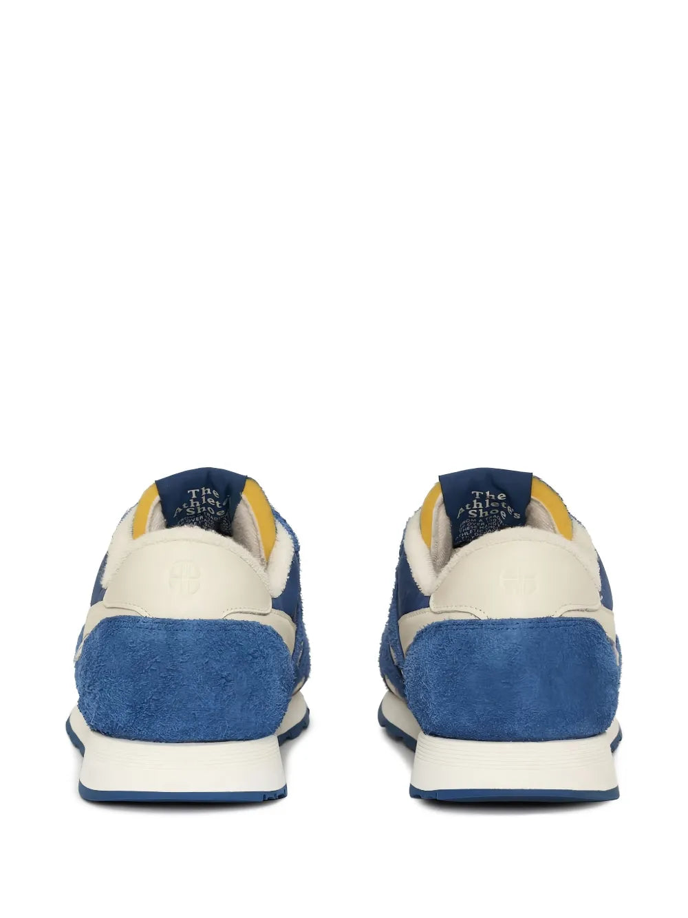 Classic Nylon Blue/Yellow