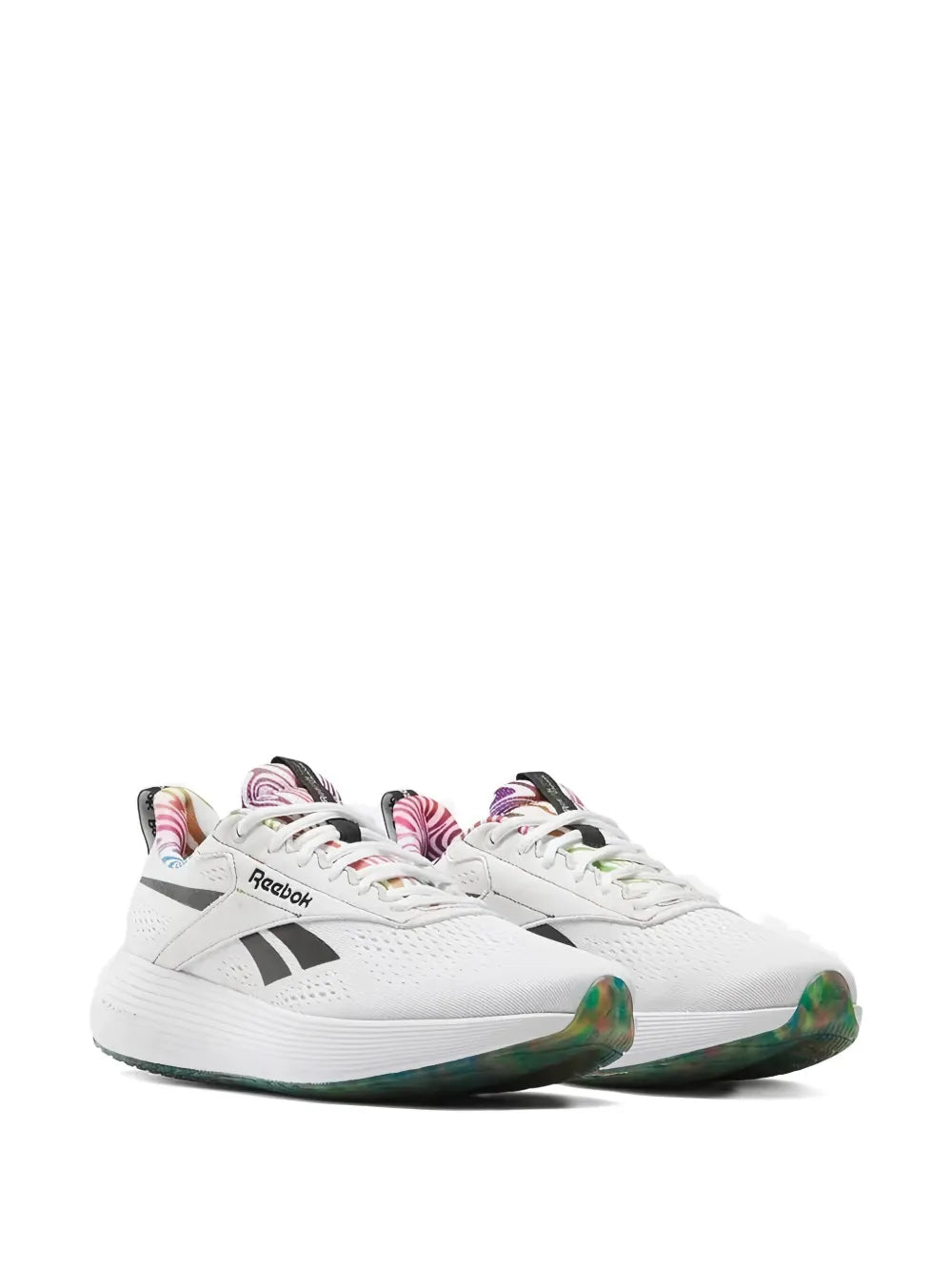 Dmx Comfort + White