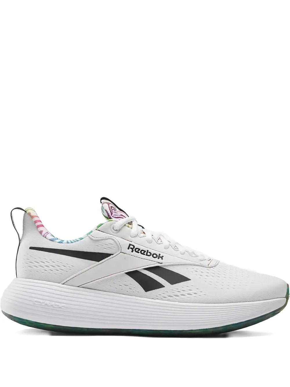 Dmx Comfort + White