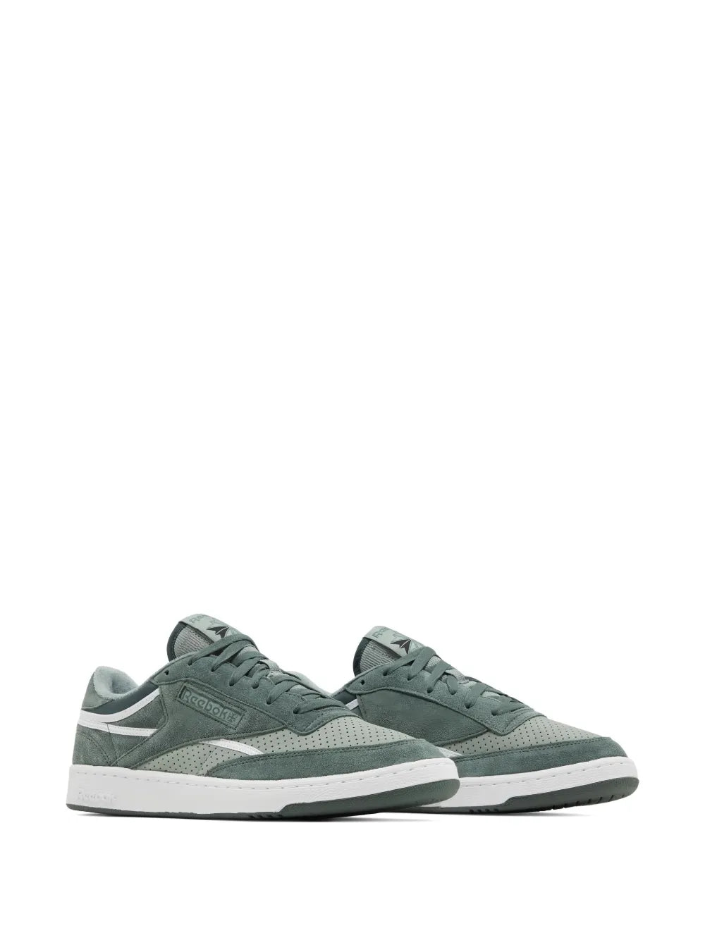 Club C 85 Vintage Green