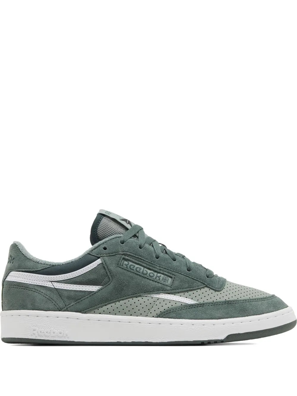 Club C 85 Vintage Green