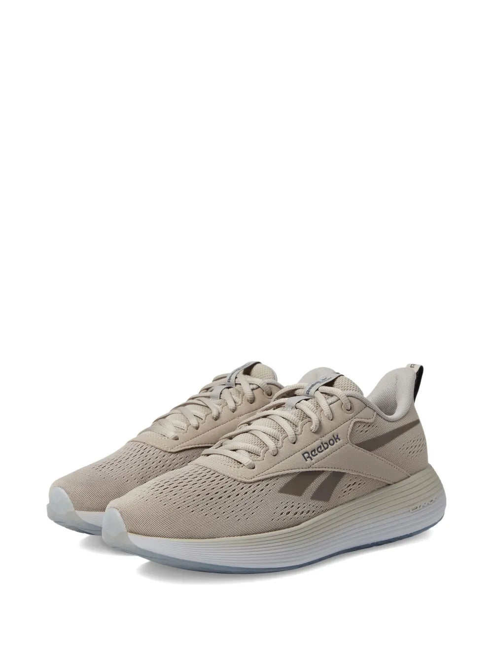 Dmx Comfort + Beige/White