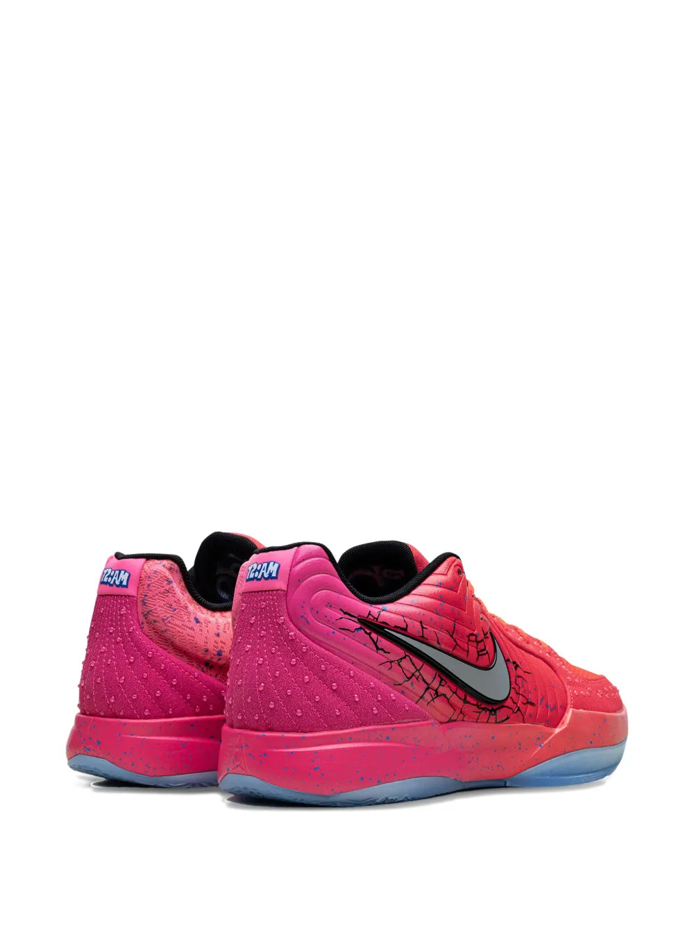Ja 2 Kool-Aid Tropical Punch