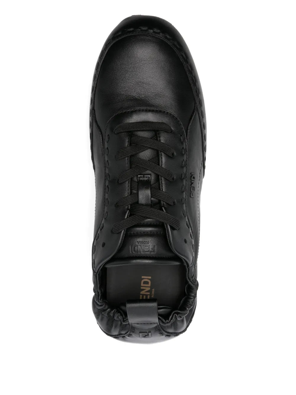 Fit Lace-Up