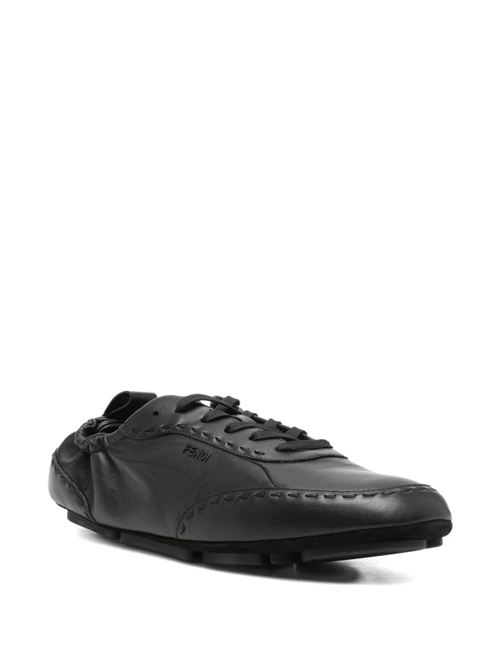 Fit Lace-Up