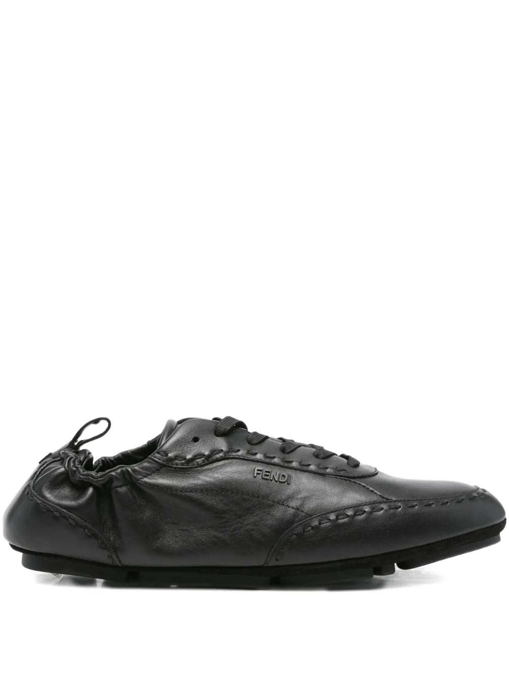 Fit Lace-Up
