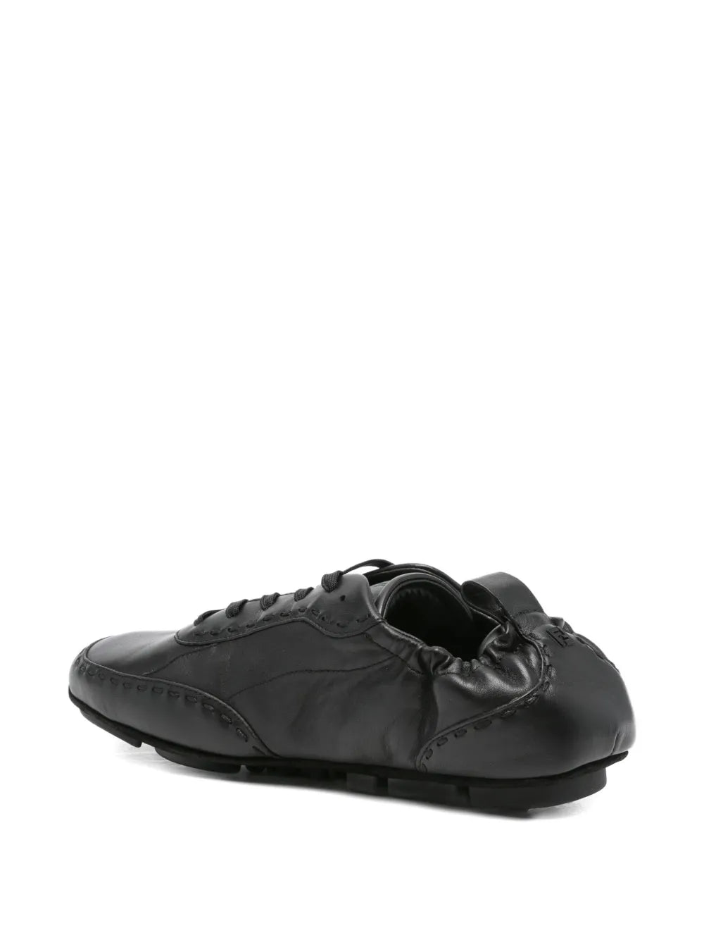 Fit Lace-Up