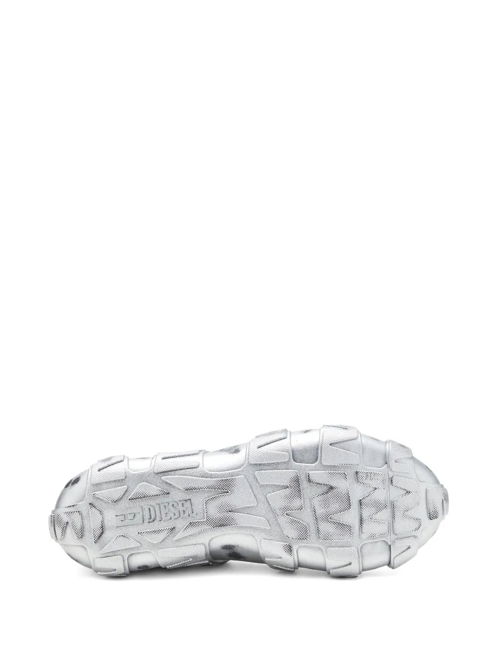 Griffe Metallic Mesh