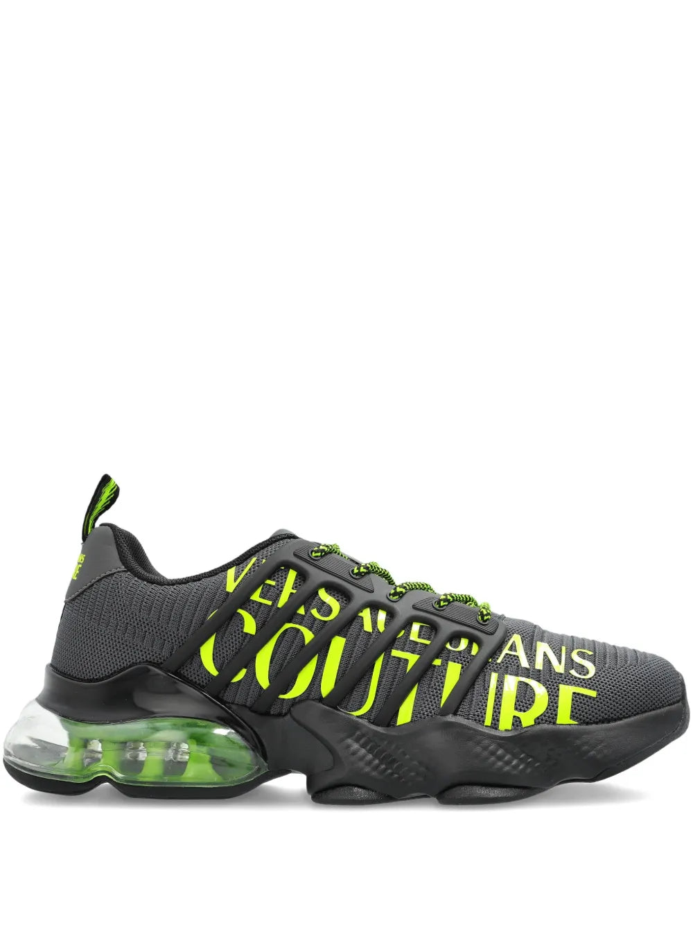 Jeans Couture Logo-Print